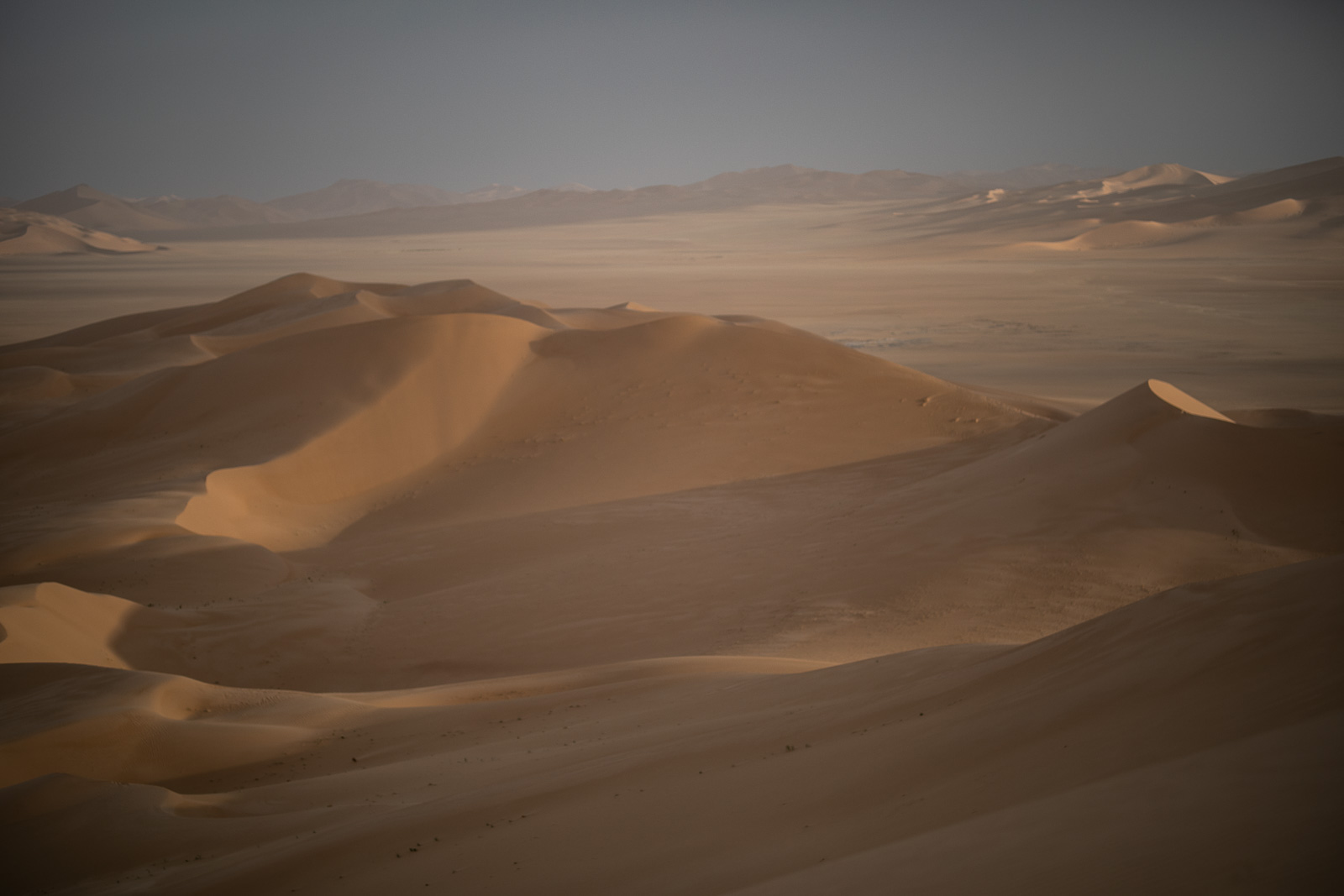 Human & Nature  outoftime 136